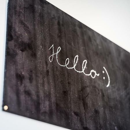 Bpr Hello Hollo Apartment Budapest Exterior photo