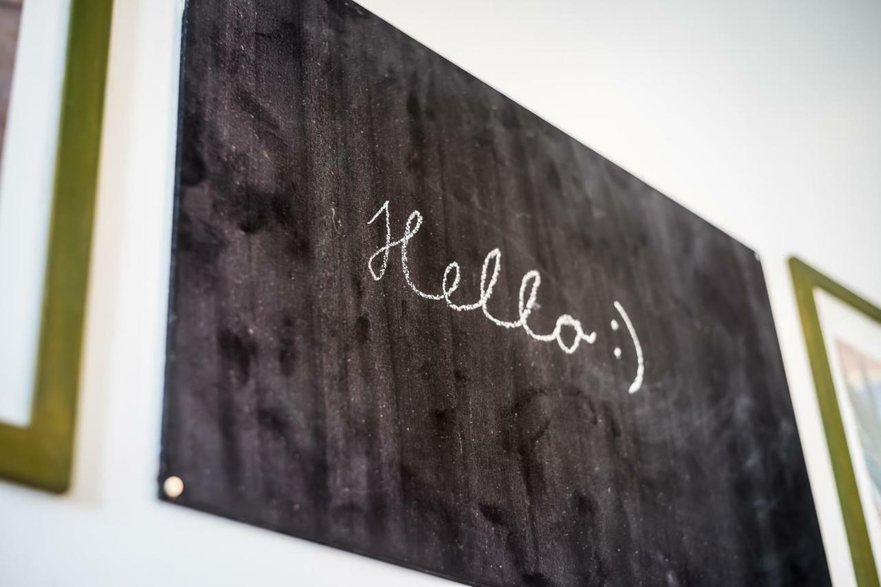 Bpr Hello Hollo Apartment Budapest Exterior photo