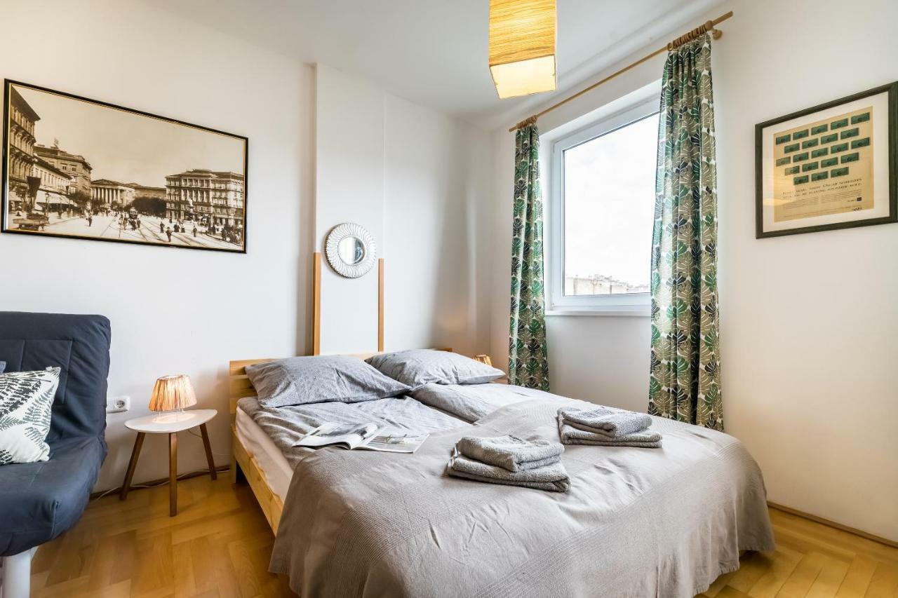 Bpr Hello Hollo Apartment Budapest Exterior photo