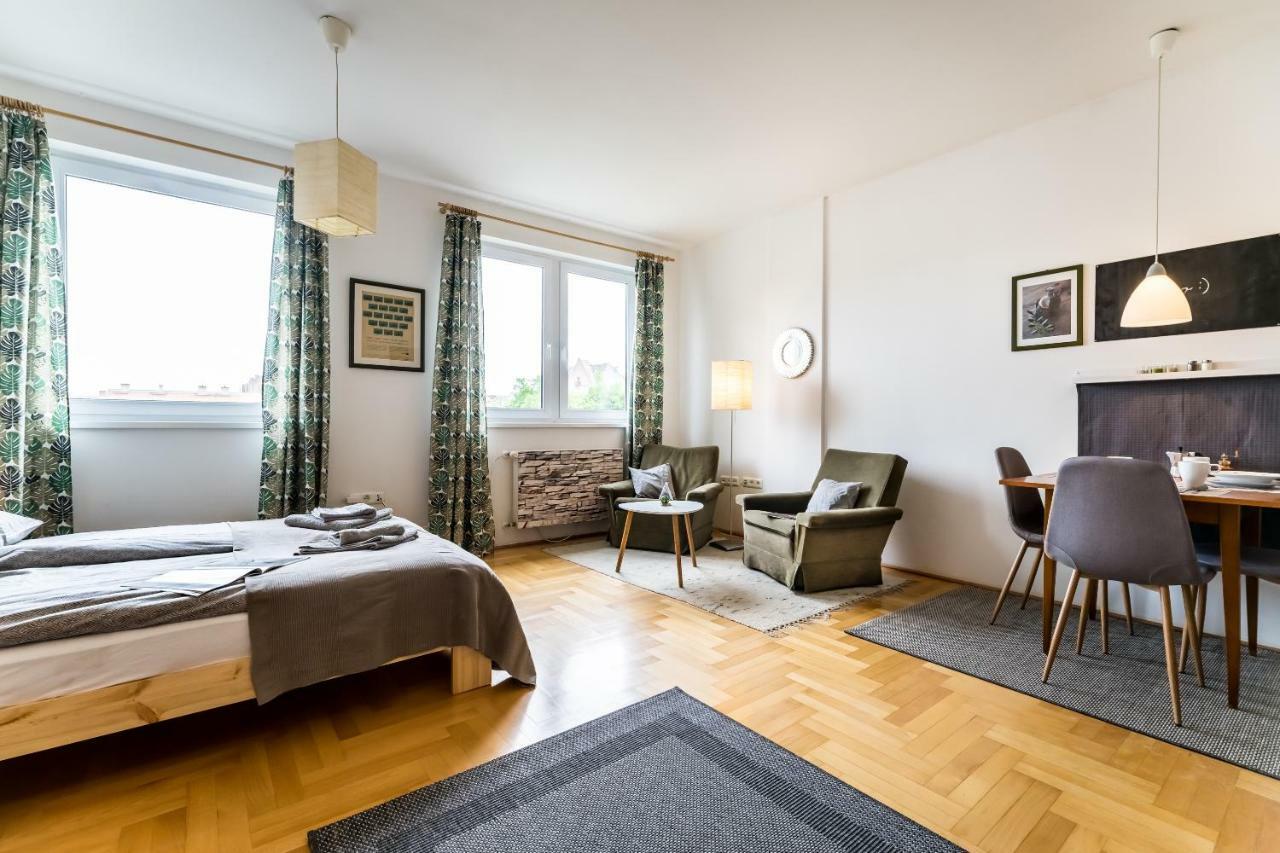 Bpr Hello Hollo Apartment Budapest Exterior photo