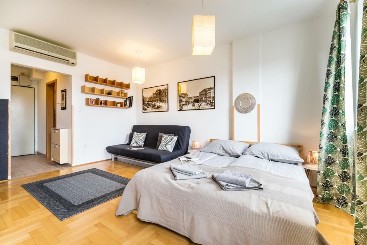Bpr Hello Hollo Apartment Budapest Exterior photo