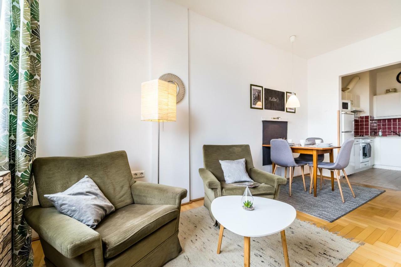 Bpr Hello Hollo Apartment Budapest Exterior photo